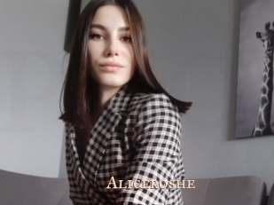Aliceroshe