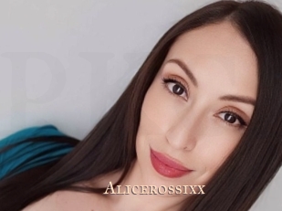 Alicerossixx