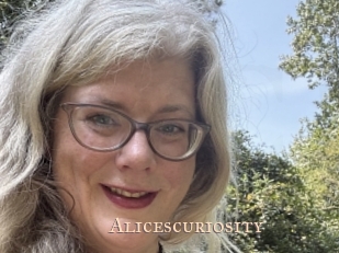 Alicescuriosity