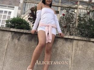 Alicetascon