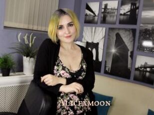 Alicexmoon