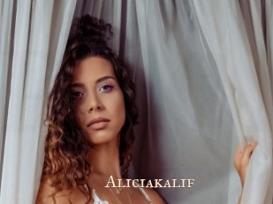 Aliciakalif