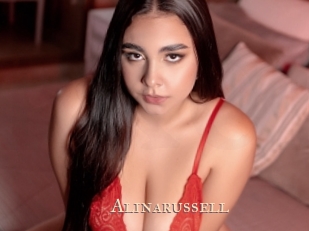 Alinarussell