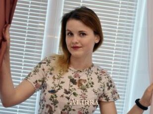 Alirra