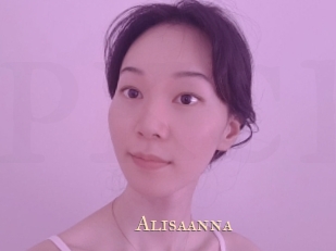 Alisaanna