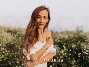 Alisagarsia