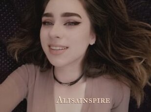 Alisainspire