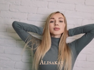 Alisakat