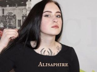 Alisaphire