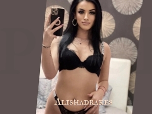 Alishadrakes