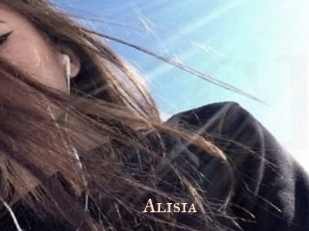 Alisia