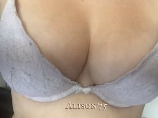 Alison75