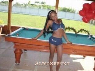 Alisonbenny