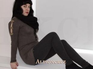Alisoncruz