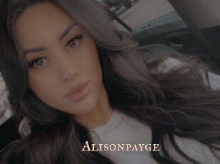 Alisonpayge