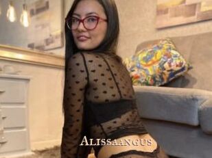 Alissaangus