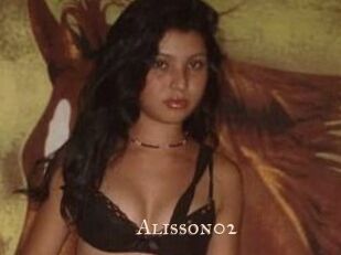 Alisson02