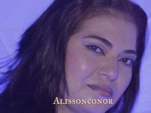 Alissonconor