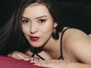 Alissonmooree