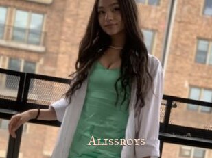Alissroys
