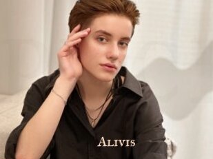 Alivis