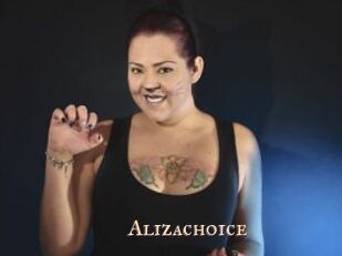 Alizachoice