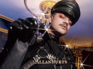 Allanhurts