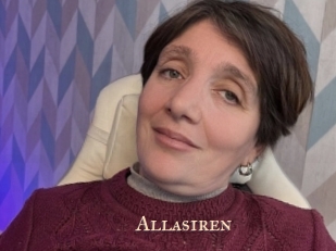 Allasiren