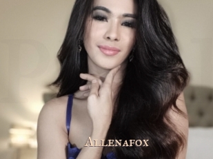 Allenafox