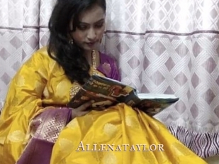 Allenataylor