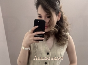 Alleriaravi