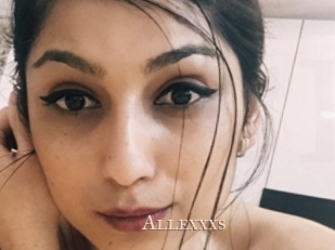 Allexxxs
