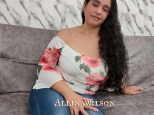 Allinawilson