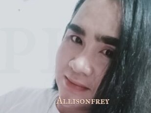 Allisonfrey