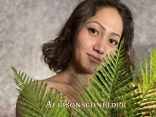 Allisonschneider