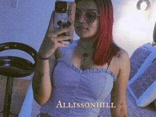Allissonhill