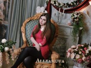Allyamuua