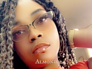 Almond_j24