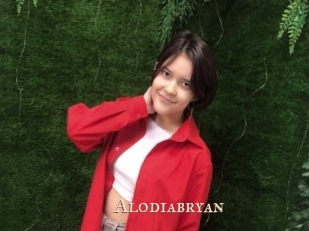 Alodiabryan