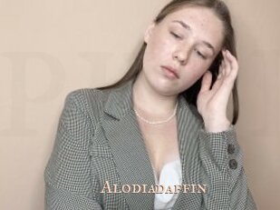 Alodiadaffin