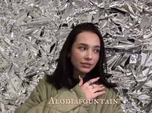 Alodiafountain
