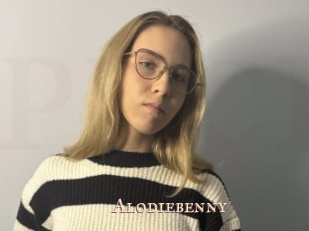 Alodiebenny