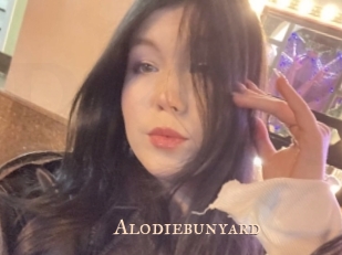 Alodiebunyard