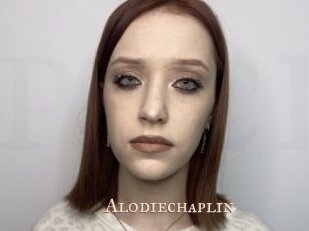 Alodiechaplin