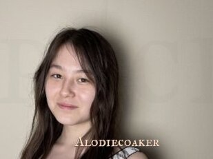 Alodiecoaker
