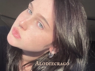 Alodiecrago