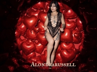Alondrarussell