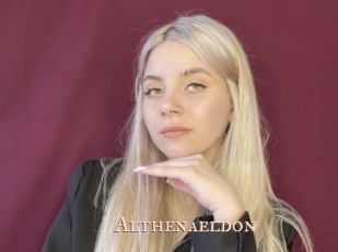 Althenaeldon