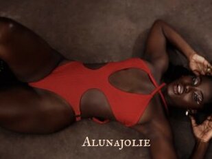 Alunajolie