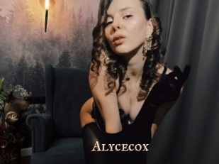 Alycecox